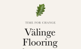 Valinge Flooring 现更名为 BJELIN