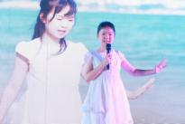 9岁女孩廖梓言原创关爱特殊儿童主题单曲《天蓝彼岸》MV成功发布