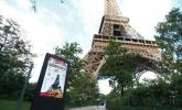 「中国品牌 · 全球想象力」第八届中法品牌高峰论坛在巴黎埃菲尔铁塔盛大开幕