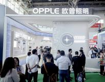 光学技术与智能控制系统结合，欧普北极星践行“消照一体”新概念